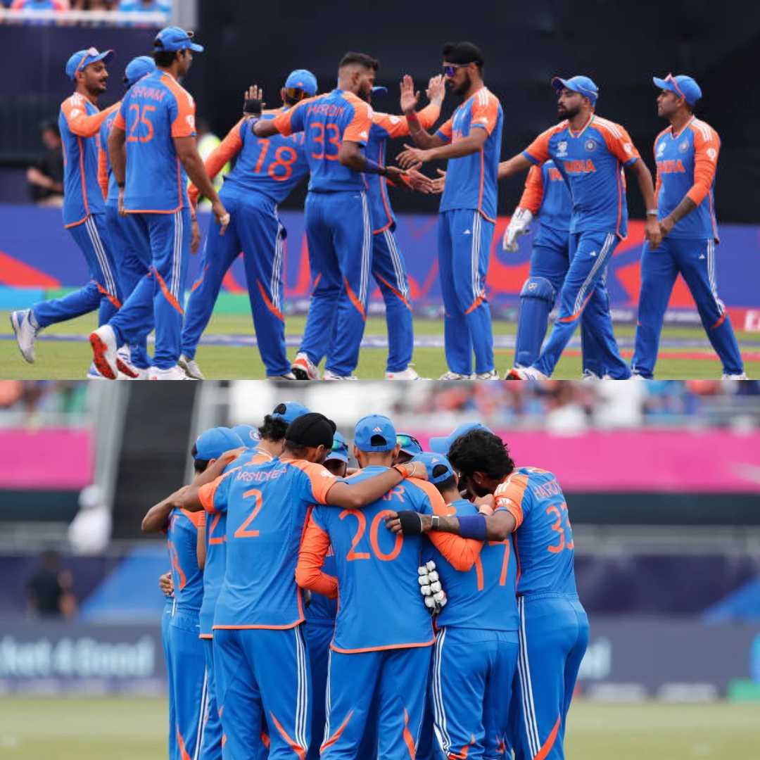 IND Vs USA T20 WC 2024 India s Super 8s Spot Sealed With Victory Over IND Vs USA T20 WC 2024 India s Super 8s Spot Sealed With Victory Over